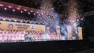 Confetti Paper blast, Shower effects, Cold pyro, Cold Fireworks 9884798655/ 9444320116 at Chennai
