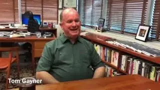 Markel&rsquo;s Tom Gayner explains the company&rsquo;s acquisition philosophy
