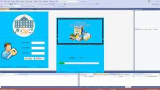vb net Full School Management Project part 2