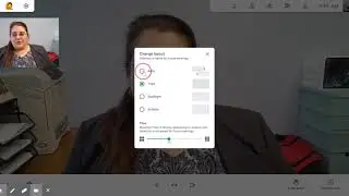Google Meet Change Layout