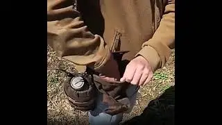 Portable Carry Pocket