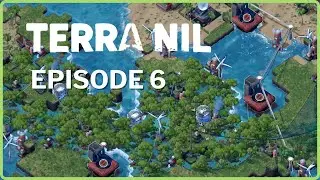 Greening the Archipelago - S1E6