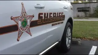 Sheriff Goldsmith talks about social media use for transparency from law enforcement