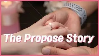 Our propose story [Lee Family Event]
