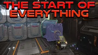 How the Cargo Refactor Works | Star Citizen PTU Guide