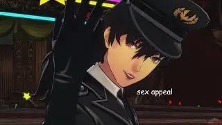 Rating The Crossdressers From P3D & P5D