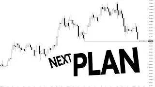 The Next BIG Plan. $BTC