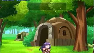 Ragnarok Battle Offline Stage 04 (Swordman-F)