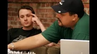 dBridge on Pirate radio, Dubplate culture and London&rsquo;s rave scene | Red Bull Music Academy