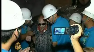 China accidents: Mine safety under the spotlight