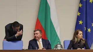 НС отхвърли предложението на ПП-ДБ за промяна в Изборния кодекс