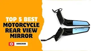 Top 5 Best Motorcycle Rear View Mirror in 2025, Motorcycle Rear View Mirror on Aliexpress