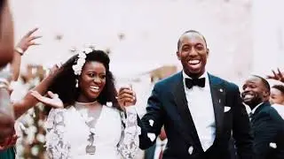 ESTEE LAUDER Wedding Commercial With Our Favorite Moments From All Over The World w/ Love Stories TV