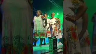Naha Mother's Day Concert Celebrations 2025 #pacificislands