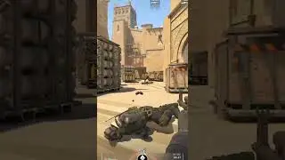 CLUTCH WINNER 🫡🫡 #cs2 #counterstrike #gaming #csgo #gamer