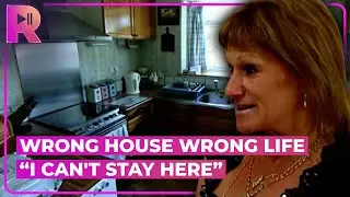 Pampered Wife Meets Traditional Housewife Swap | Wife Swap UK