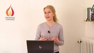 Overbelastning og stress hos p&aring;r&oslash;rende