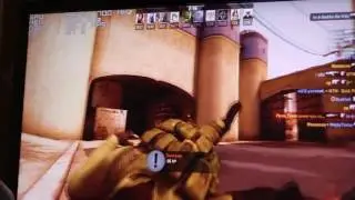 CSGO: E7500+GF9600 FullHD Minimum