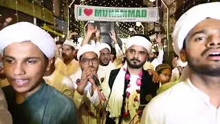 Juloos e Mohammadi Fatehpur #2025 part 20