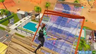 Magin Build Fights #5