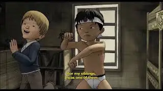 Approved for Adoption - TRAILER | Painting with Light: Festival of International Films on Art