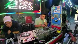SONIDO JUVENTUD LATINA - FULL SET - 26 ANIV. PUBLI RATON - ACTOPAN HIDALGO - 23/O5/25