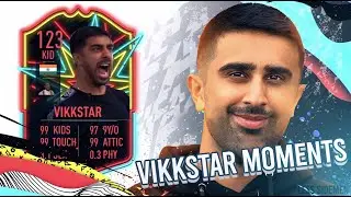 SIDEMEN BEST PRO CLUBS MOMENTS OF FIFA 21 (Vikkstar123 Moments)