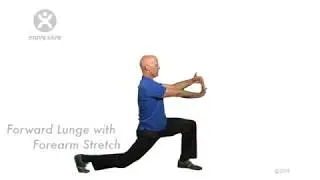 WEI Routine #3