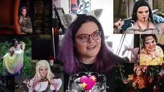 Do Costumes Belong at the D&D Table?!