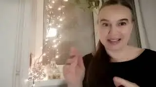 Before the New Year: Choosing Joy, Inner Power & New Possibilities