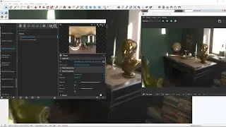 VRAY Sketchup Videocourse - 16 -  IBL and HDRI Render, Image Based Lighting, Matte Shadows, Wrapper
