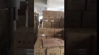 LED wall packs
