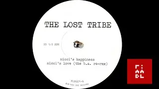 The Lost Tribe / Black Acetate &ndash; Untitled