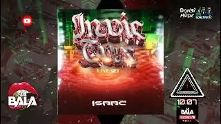 INVICTUX - ISAAC SALAZAR 2024 #SETsDoneyMÜsic®