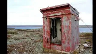 St. Anthony Newfoundland