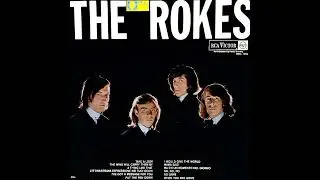The Rokes  -- The Rokes  - 1965 -  Album Side B - 5.1 surround STEREO in