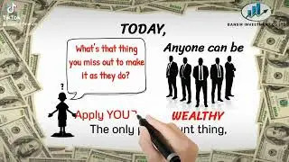 WEALTH RULES  #rule1 #financialfreedom #financialliteracy #financialquotes