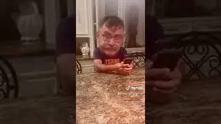 Safaera challenge, dad reacting to Bad Bunny Safaera song