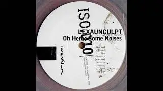 Lexaunculpt - Peraudi.tt.e
