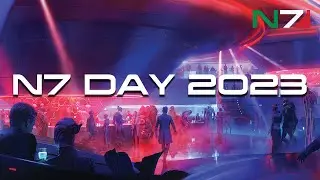 N7 Day 2023: una giornata interessante!
