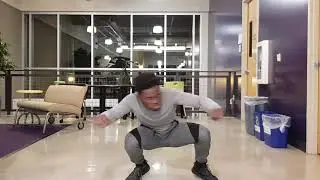 Eminem the ringer |Dance Video