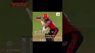 Sidhu 😂😂.   #cricket #gullycricket #cricketlover #ipl2024 #ipl #rahultripathi #cricketshorts