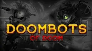 DOOM BOTS LVL 5 - The End Of Doom bots - Fizz Full GamePlay/Commentary [PBE]