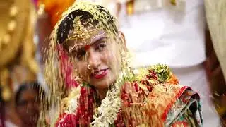 Srikanth Weds Lasya wedding Treser