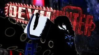DAGGER IN DEVIL HUNTER IS STILL TOP 2 MOST BROKEN WEAPON IN THE GAME