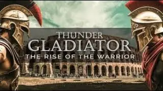 Thunder Gladiator - Sword Fighting Game | PREVIEW GAMEPLAY MECHANICS | META QUEST | NO COMMENTING