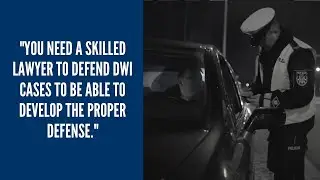 How to Beat a DWI Case in Montgomery County, TX  | Houston, TX | Harris County | Montgomery County