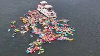 Float A Palooza 2025