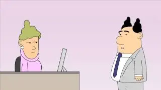 Dilbert: Thought of the Day