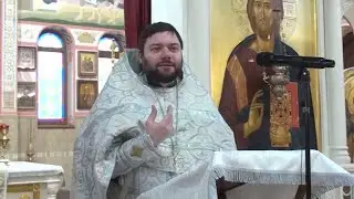 Притча о злых виноградарях (09.01.26)